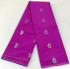 PL Salem Saree Silk Finish