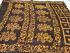 PL COTTON SAREES WITH SOLID WAX CRACK DESIGNS