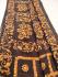 PL COTTON SAREES WITH SOLID WAX CRACK DESIGNS