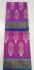 COTTON X KORA SILK TIE DYE SAREES CHINNLAPATTI