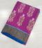 COTTON X KORA SILK TIE DYE SAREES CHINNLAPATTI