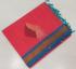 SAREES NEGAMAM WITH BLOUSE