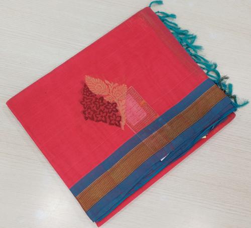 SAREES NEGAMAM WITH BLOUSE