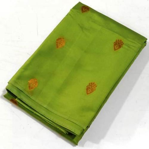 PL Salem Saree Silk Finish
