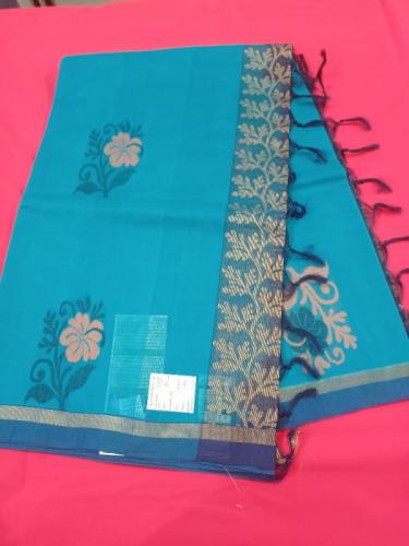 SAREES NEGAMAM WITH BLOUSE
