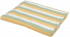 BEDSHEET STRIPE 90X108 2 PILLOW COVER