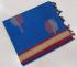 SAREES NEGAMAM WITH BLOUSE