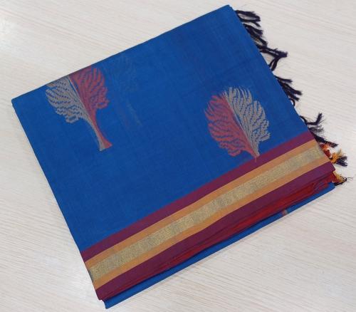SAREES NEGAMAM WITH BLOUSE