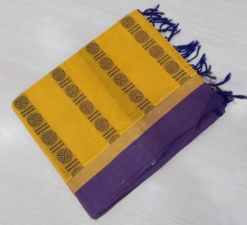 SAREES NEGAMAM WITH BLOUSE