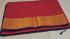 SOFT SILK SAREE WITH BLOUSE