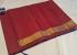 SOFT SILK SAREE WITH BLOUSE