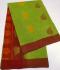 SAREES SALEM 80S WITH BLOUSE