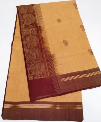SAREES SALEM 80S WITH BLOUSE