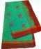 SAREES SALEM 80S WITH BLOUSE