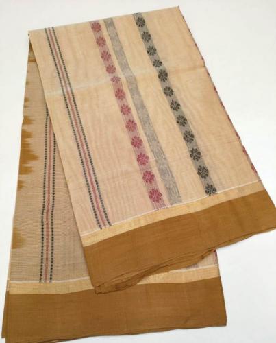 SAREES SALEM 80S WITH BLOUSE