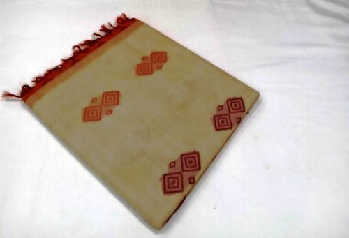 SAREES NEGAMAM WITH BLOUSE