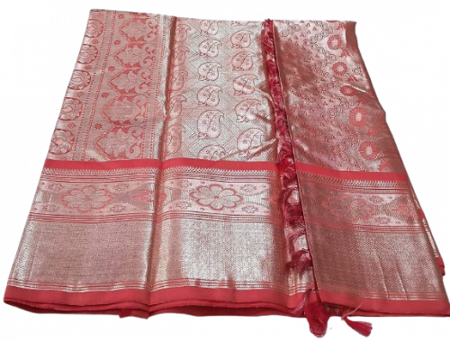 KPM AJ SILK SAREE WB
