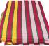 BEDSHEET ERODE ARTSILK 90X108