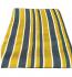 BEDSHEET ERODE ARTSILK 90X108
