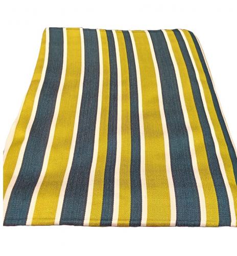 BEDSHEET ERODE ARTSILK 90X108
