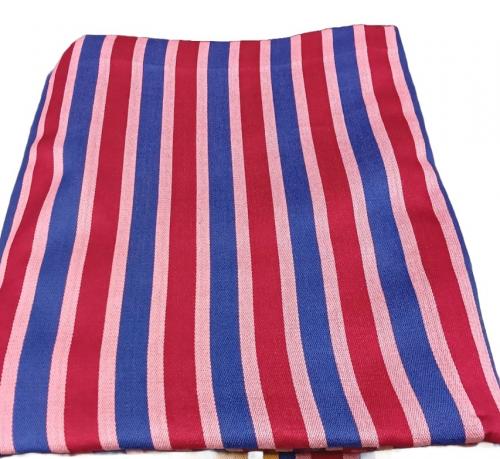 BEDSHEET ERODE ARTSILK 90X108