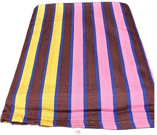 BEDSHEET ERODE ARTSILK 90X108