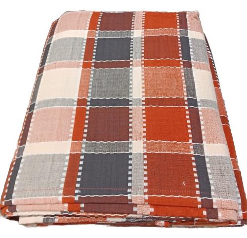 EXPORT BEDSHEET2 PILLOW COVER 220X270 CM