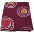 BEDSHEET BATIK PRINTED 90X108 2 PILLOW COVER