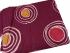 BEDSHEET BATIK PRINTED 90X108 2 PILLOW COVER