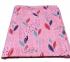 BEDSHEET ERODE AHEMADHABAD PRINT 90 X108 2 PILLOW COVER