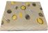 BEDSHEET ERODE AHEMADHABAD PRINT 90 X108 2 PILLOW COVER