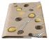BEDSHEET ERODE AHEMADHABAD PRINT 90 X108 2 PILLOW COVER