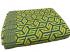 BEDSHEET ERODE JACQUARD 90X108