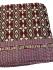 BEDSHEET ERODE JACQUARD 90X108