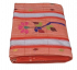 SAREES TIRUNELVELI RAYONxCOTTON Mix CHEDI BUTTA 550 cms SLNC