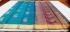 COIMBATORE KORA COTTON SAREE 620 MTS