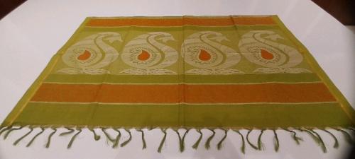 SAREES NEGAMAM WITH BLOUSE