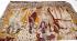 KALAMKARI PRINTED COTTON SAREE