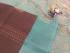 SOFT SILK SAREE WITH BLOUSE