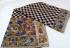 KALAMKARI PRINTED COTTON SAREE