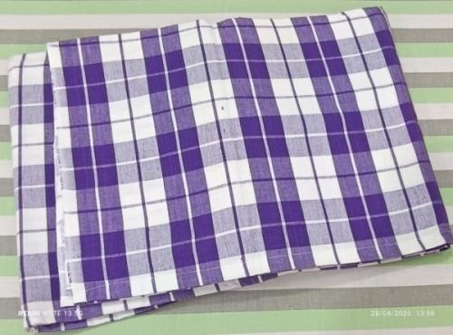 BEDSHEET ERODEPLAIN 72X100