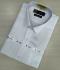 PL COTTON x LINEN READYMADE WHITE SHIRTS 42 HS