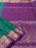 SOFT SILK SAREE WITH BLOUSE
