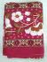 BEDSHEET JAIPUR PRINTED 72X100 2 PILLOW COVER