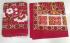 BEDSHEET JAIPUR PRINTED 72X100 2 PILLOW COVER