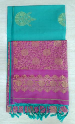 PL Softee Saree
