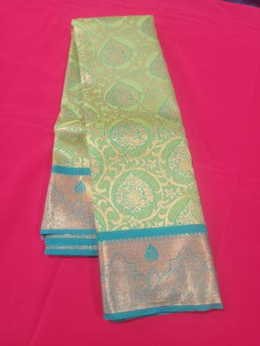 PL Salem Wedding Blouse