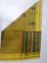 PL Salem Sarees Hand Block Printed Saree