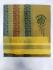 PL Salem Sarees Hand Block Printed Saree