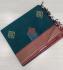 SAREES NEGAMAM WITH BLOUSE